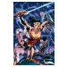 DC Comics Wonder Woman 6: Children of the Gods (Rebirth)