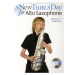 MS A New Tune a Day: Alto Saxophone - Book 2
