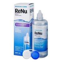 RENU MPS Sensitive Eyes s púzdrom 360 ml