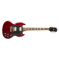 Epiphone SG Standard Cherry