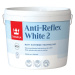 ANTI-REFLEX WHITE  - antireflexná farba na premietanie matná biela matná 3 L