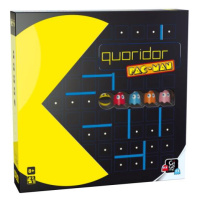 Albi Quoridor PAC-MAN