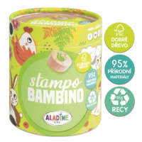 Stampo BAMBINO – Farma