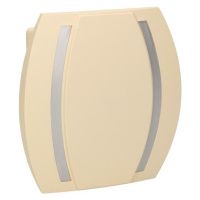 Kameleon gong doorbell