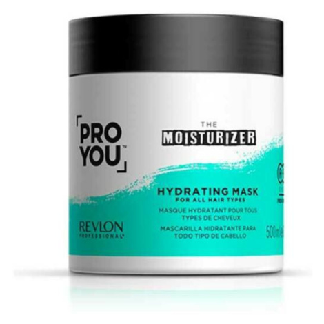 REVLON Professional Hydratačná maska ​​Pro You The Moisturizer 500 ml