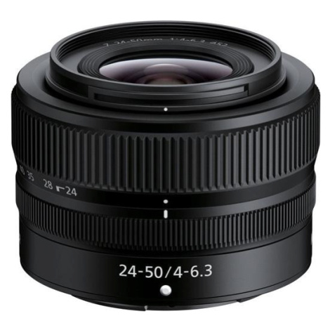 Objektív Nikon FX Zoom-Nikkor Z 24-50mm f/4-6.3