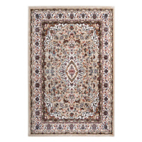 Kusový koberec Isfahan 740 beige - 80x150 cm Obsession koberce