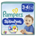 PAMPERS Splashers 3, 6-11kg 12 ks