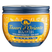 Tesori D' Oriente Tesori d'Oriente AEGYPTUS telový krém 300ml