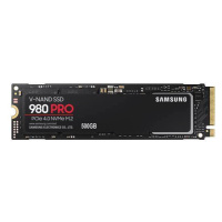 SSD disk Samsung 980 PRO-500 GB