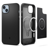 Spigen Core Armor Mag, matný black - iPhone 14 Max