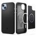 Spigen Core Armor Mag, matný black - iPhone 14 Max