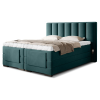 ELTAP VEROS 160X200, VELVETMAT 38, DARK GREEN, 23243