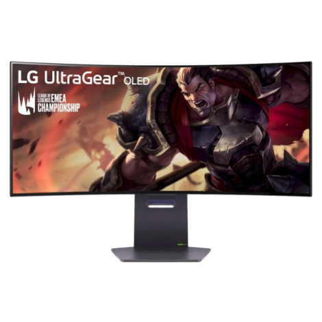 Monitory LG