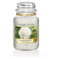 YANKEE CANDLE CAMELLIA BLOSSOM 623 G