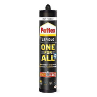 Lepidlo Pattex® ONE FOR ALL HIGH TACK, 440 g