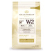 Callebaut W2 28% biela čokoláda 2,5 kg
