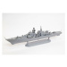 Model Kit loď 9054 - Russian Destroyer Sovremenny (1:700)