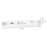 AcTEC LT LED budič CV 24V, 75W