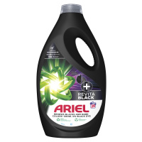 ARIEL Prací gél Black 1.95 l