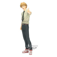 Banpresto Chainsaw Man Spirits Vol. 1 PVC Statue Denji 17 cm