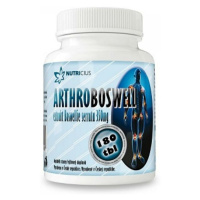 NUTRICIUS Arthroboswell 180 tabliet - Boswellia serrata 350 mg