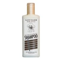 Gottlieb Grey/Black Pudel Shampoo - 300ml