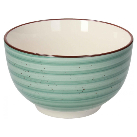 Tognana URBAN PASTEL VERDE Súprava misiek 6 ks 14 cm