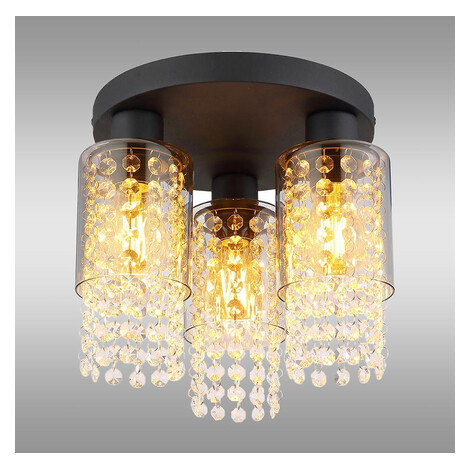 Lampa Backey 15799-3D LS3 MERKURY MARKET