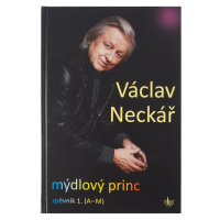 KN Václav Neckář - Mýdlový princ 1