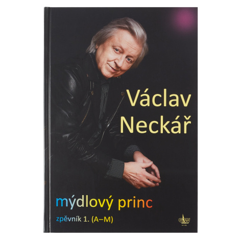 KN Václav Neckář - Mýdlový princ 1