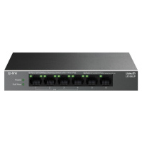 TP-Link LS106LP switch