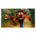 PS4  Crash Bandicoot N.Sane Trilogy