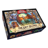 White Wizard Games Hero Realms: The Lost Village