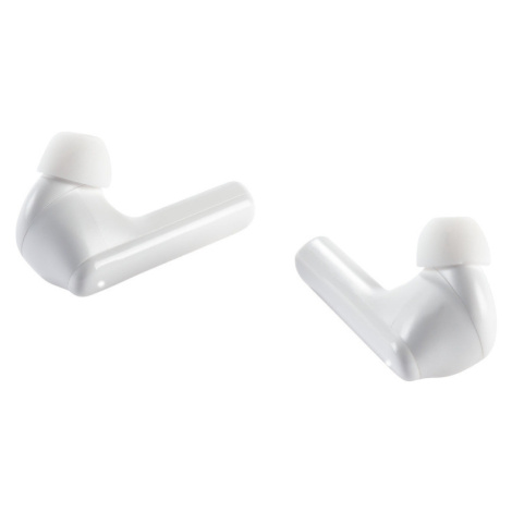 SILVERCREST® Slúchadlá do uší True Wireless Bluetooth® (biela)