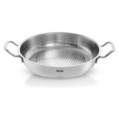 Nerezová servírovacia panvica 28cm 3l Original-Profi Collection® - Fissler - Fissler