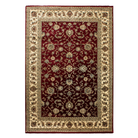 Kusový koberec Marrakesh 210 red - 160x230 cm Ayyildiz koberce
