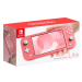 Nintendo Switch Lite Coral