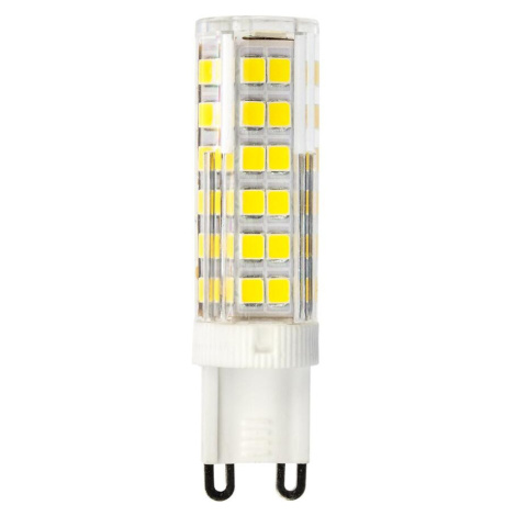 KAPSULA LED 7W 4000K 840 G9 665lm 230V LUMILED