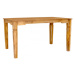 indickynabytok.sk - Jedálenský stôl Guru 120x90 z mangového dreva