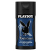 PLAYBOY SHOWER GEL AND SHAMPOO MEN 250 ML 2IN1 KING OF THE GAME