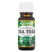 SALOOS Esenciálny olej Tea tree 10 ml