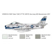 Model Kit letadlo 2799 - F-86E “Sabre” (1:48)