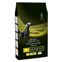 PURINA PPVD Canine - HP Hepatic 3 kg