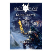 Mytago Gamebook Lone Wolf 3: Kaltské jeskyně