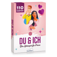 Spielehelden Du&Ich - Kvíz o láske pre páry so zábavnými otázkami