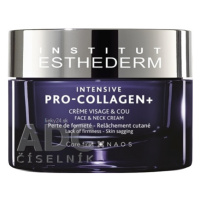 ESTHEDERM INTENSIVE PRO-COLLAGEN+ CREME