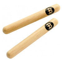 Meinl CL1HW Wood Claves Classic 8