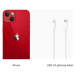 Apple iPhone 13 128GB PRODUCT (RED)