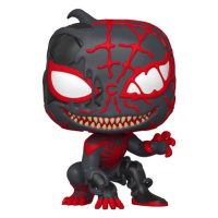 Funko POP! Spider-Man Maximum Venom Venomized Miles Morales